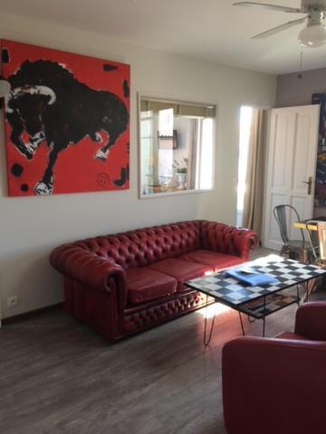 La Jolie Brise En Re Dans Residence Avec Piscine La Flotte Buitenkant foto